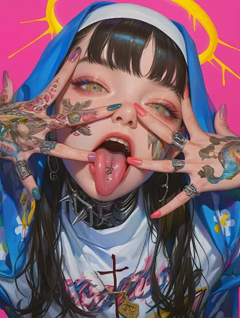 狂飙